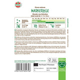 Seminte mazare Wunder von Kelvedon