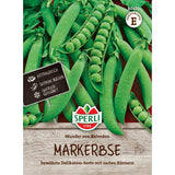 Seminte mazare Wunder von Kelvedon