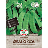 Seminte mazare dulce sperli