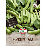 Seminte mazare dulce Nairobi