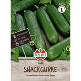 Seminte castraveti gustare Iznik