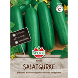 Seminte castraveti salata Fatum