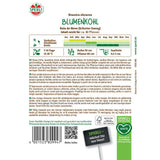 Seminte conopida Bola de Neve