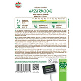 Seminte pepene verde Mini Love