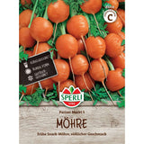 Seminte morcovi Pariser Markt 5