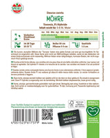 Seminte morcovi Tozresis 1