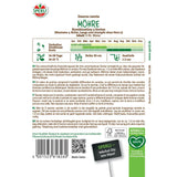 Seminte morcovi mix 3