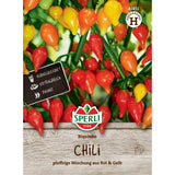 Seminte ardei Biquinho