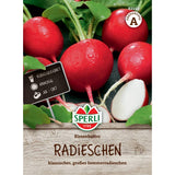 Seminte ridiche Riesenbutter