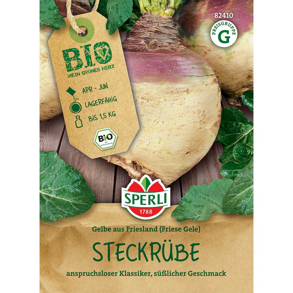 Seminte de nap ecologic – cultura rapida si rezistenta, ajunge pentru 80 Plante