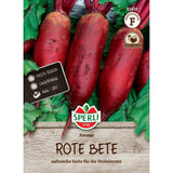 Seminte sfecla rosie Forono