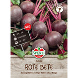 Seminte sfecla rosie Subeto