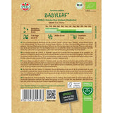 Seminte BIO salata Babyleaf