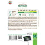 Seminte salata de camp Elan