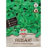 Seminte salata de camp Elan