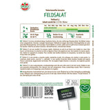 Seminte salata de camp Volhart 3