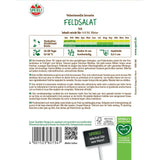 Seminte salata de camp Vit sperli