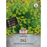 Seminte marar SPERLI Liso