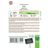 Seminte marar SPERLI Sari