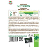 Seminte creson clasic