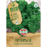 Seminte BIO patrunjel cret