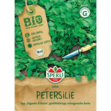 Seminte BIO patrunjel neted