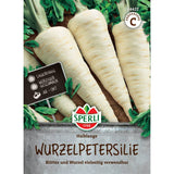 Seminte radacina patrunjel Halblange