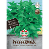 Seminte menta SPERLI Pfeffi