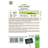 Seminte rucola SPERLI Speedy
