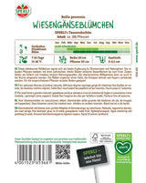 Seminte margarete SPERLI Tausendschon