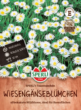 Seminte margarete SPERLI Tausendschon