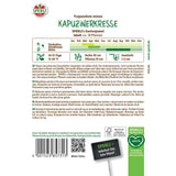 Seminte condurul doamnei SPERLI Gartenjuwel