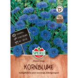 Seminte albastre de albastrele Blauer Junge