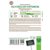 Seminte mac californian