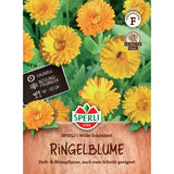 Seminte galbenele salbatice