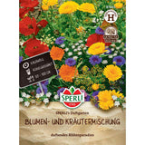 Seminte de flori parfumate – gradina aromata pe tot sezonul, ajunge pentru 5 m²