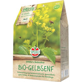 Amendament sol BIO Mustar galben
