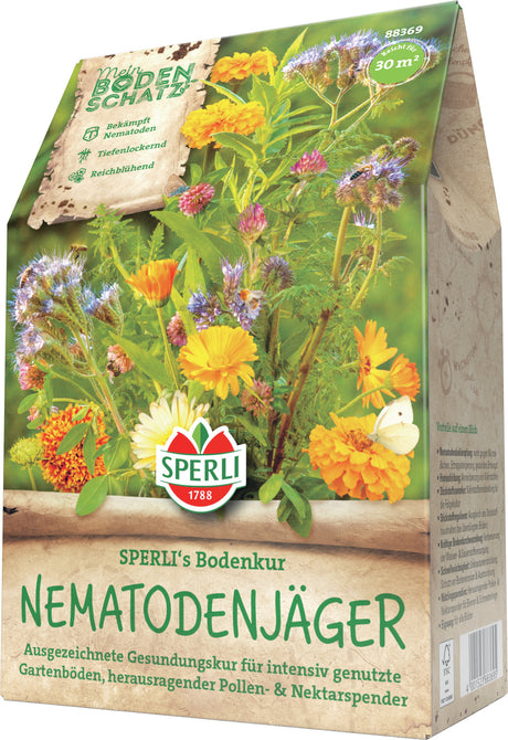 Amendament sol SPERLI Nematodenjager