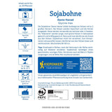 seminte soia dame hanae