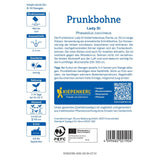 seminte fasole urcatoare lady di