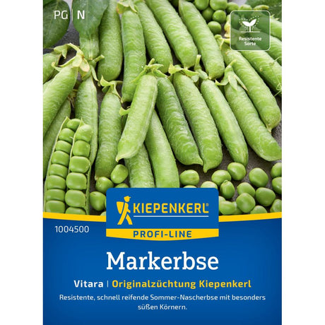 seminte mazare vitara