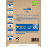 seminte rucola ruca bio