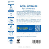 seminte mix salata asiatica picanta