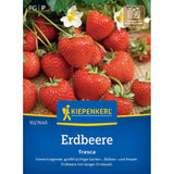 seminte capsuni tresca