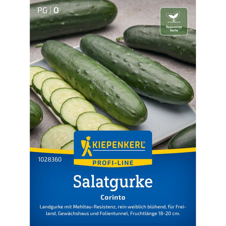 seminte castraveti corinto