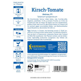 seminte rosii cherry amirou