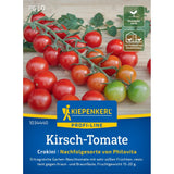 seminte rosii cherry crokini