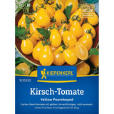 seminte rosii cherry yellow pearshaped
