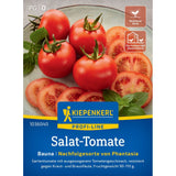 seminte rosii salata bauna