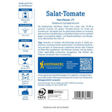 seminte rosii salata harzfeuer